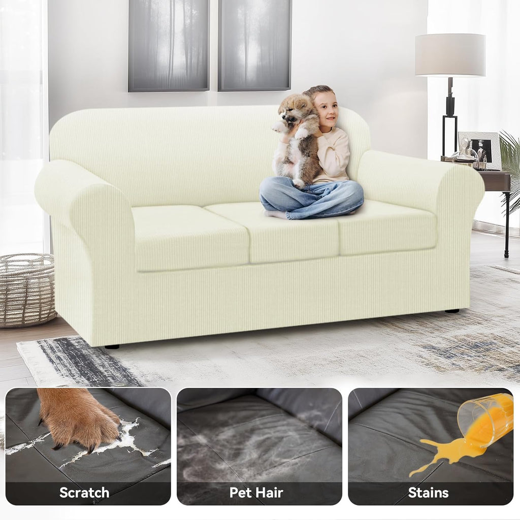 100% WaterproofCouch Cover