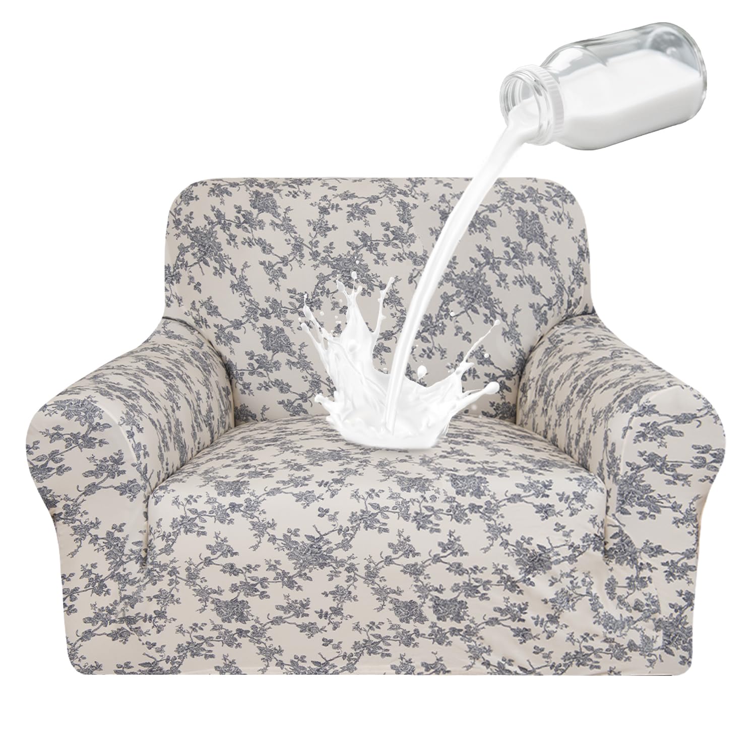 100% Waterproof Couch Cover