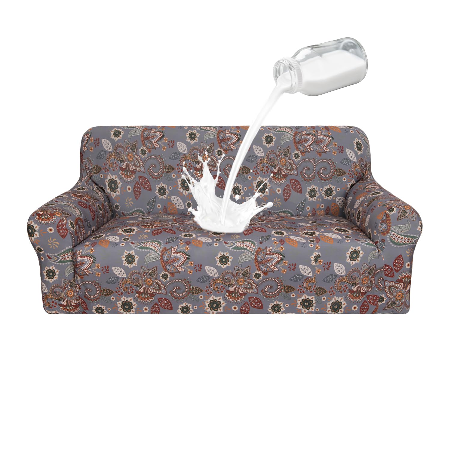 100% Waterproof Couch Cover