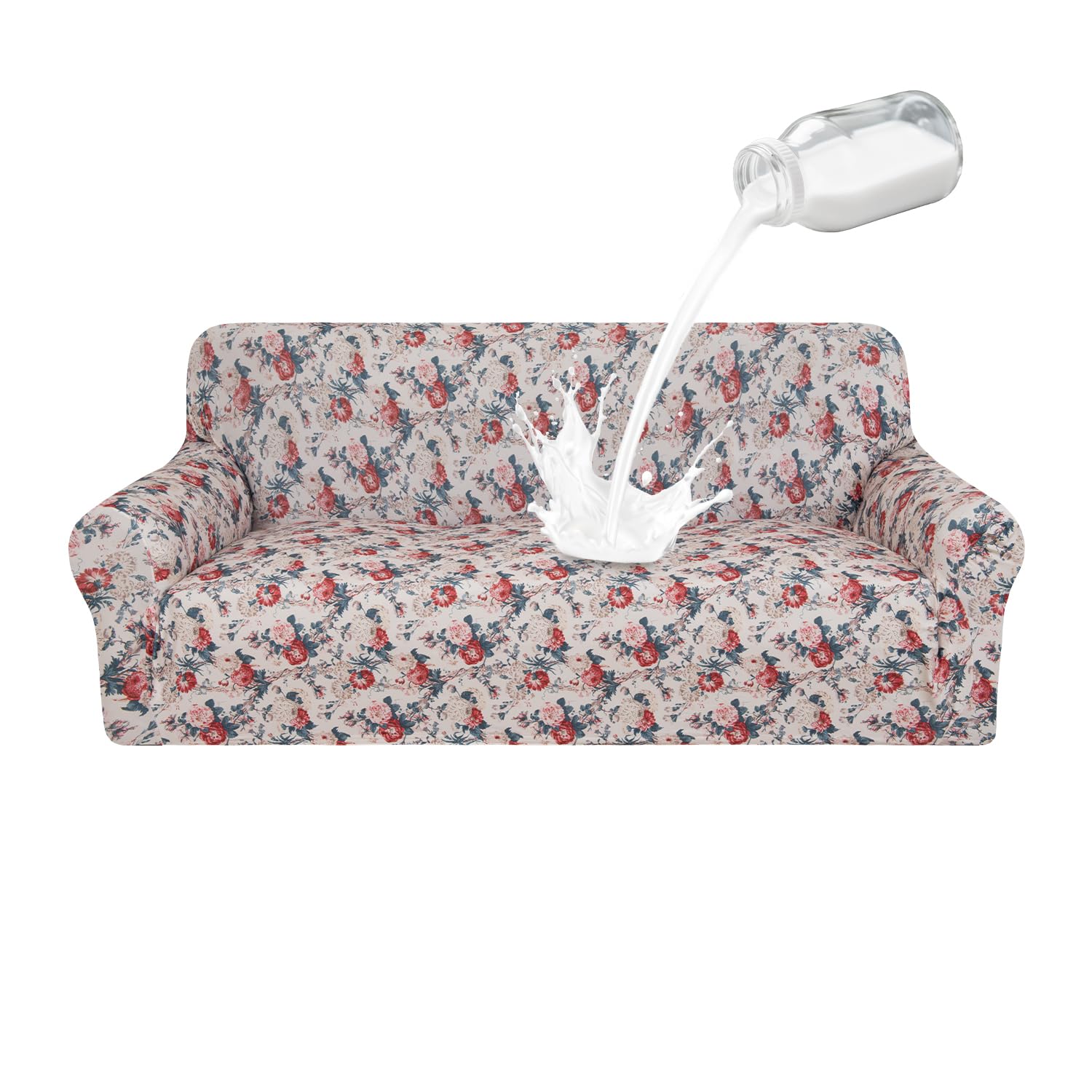 100% Waterproof Couch Cover