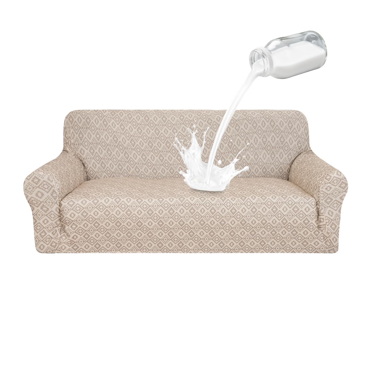 100% Waterproof Couch Cover
