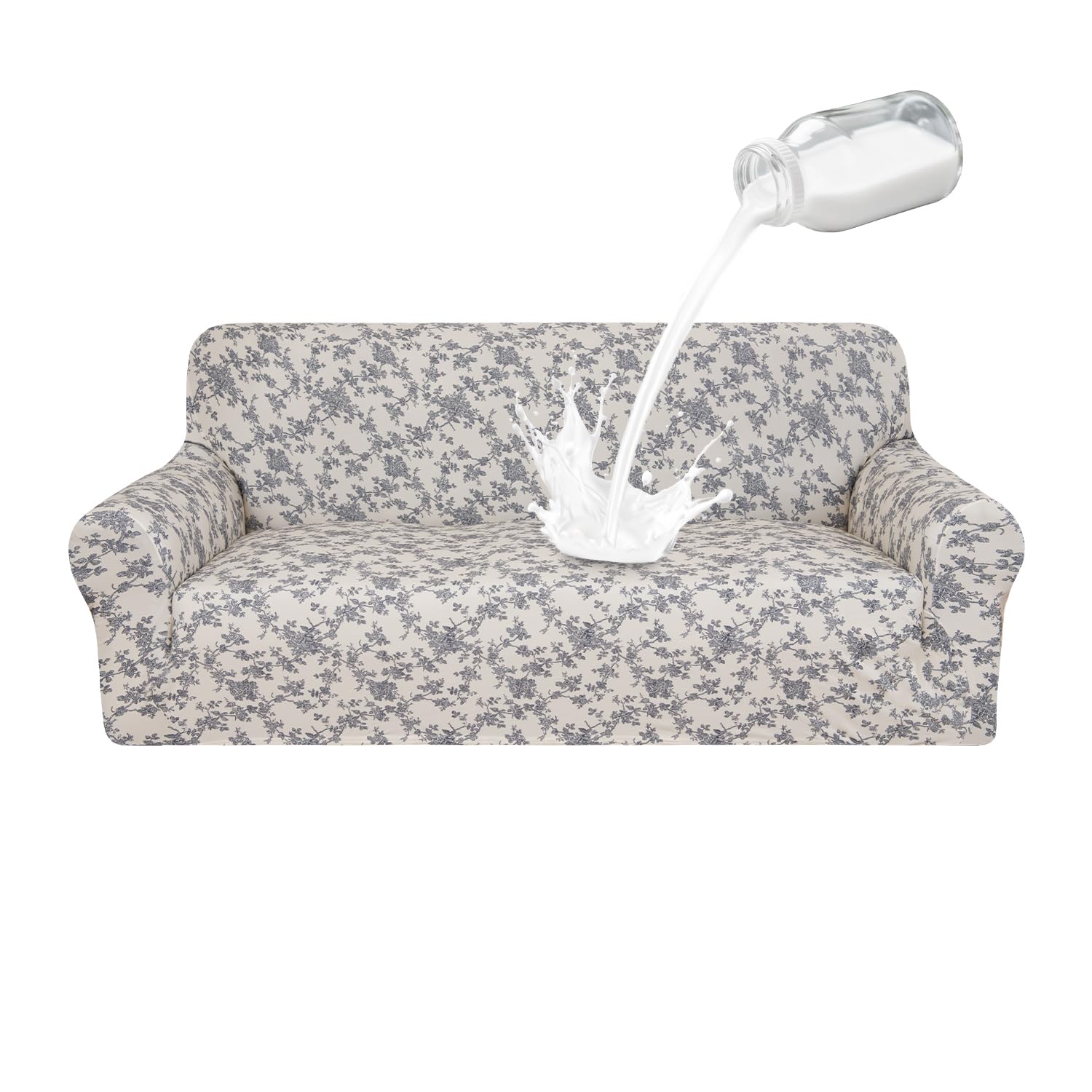 100% Waterproof Couch Cover
