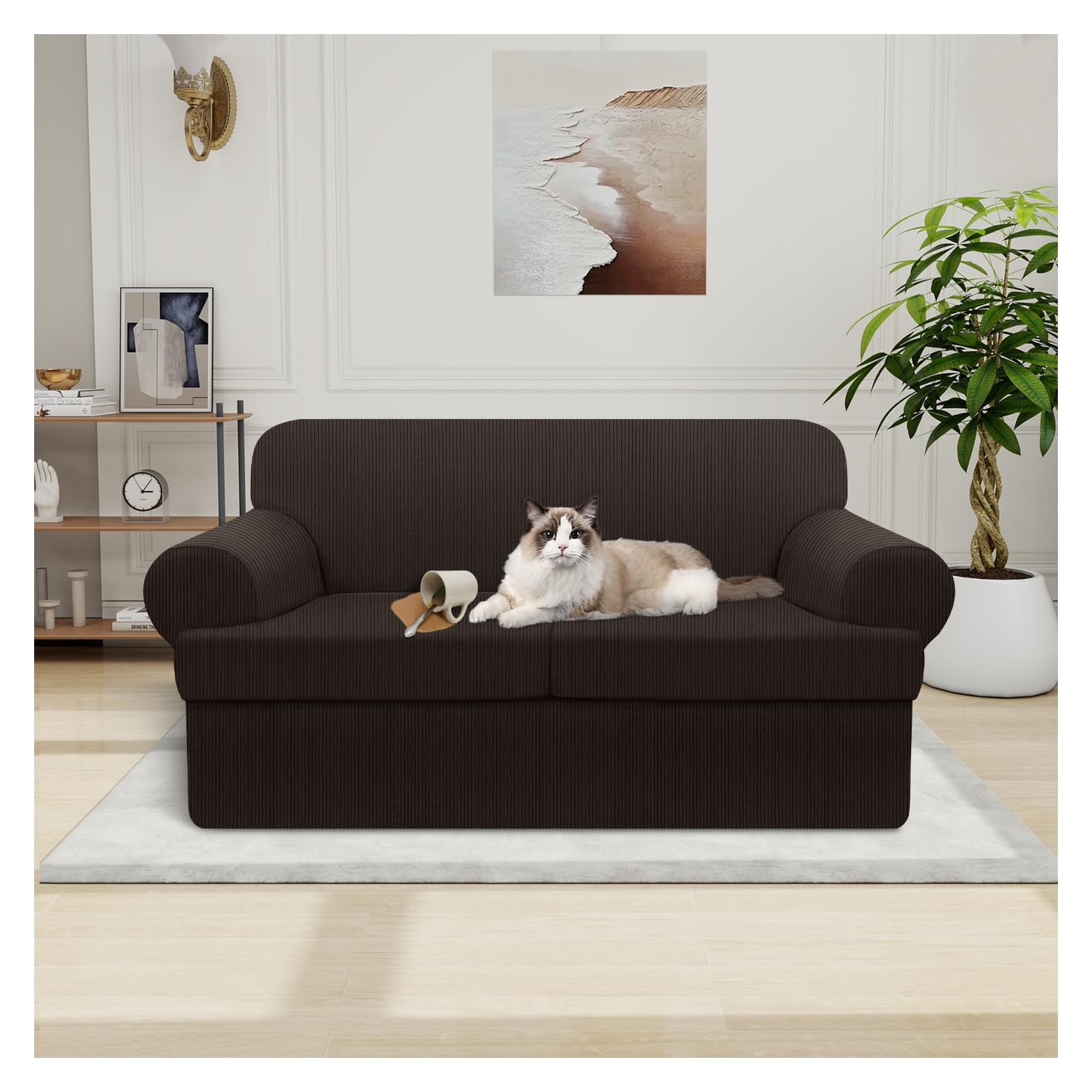 100% WaterproofCouch Cover