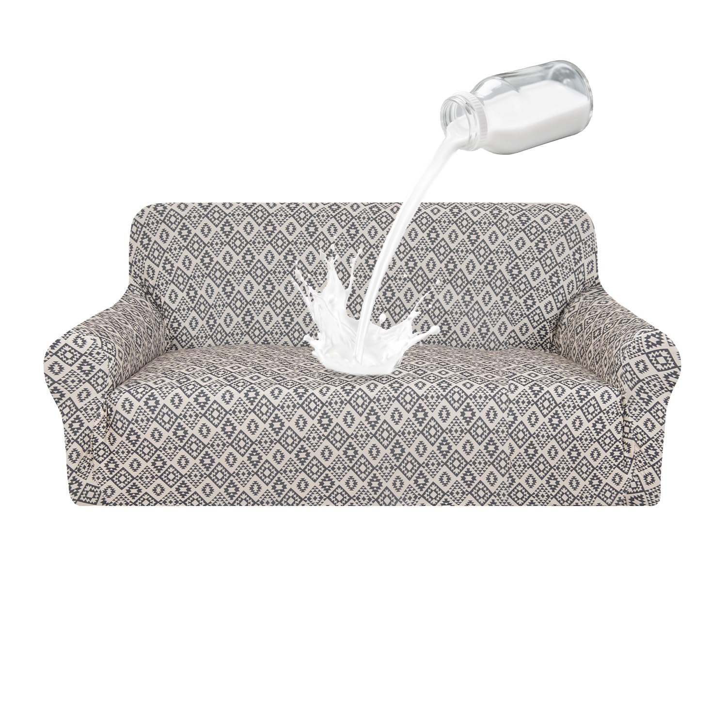 100% Waterproof Couch Cover