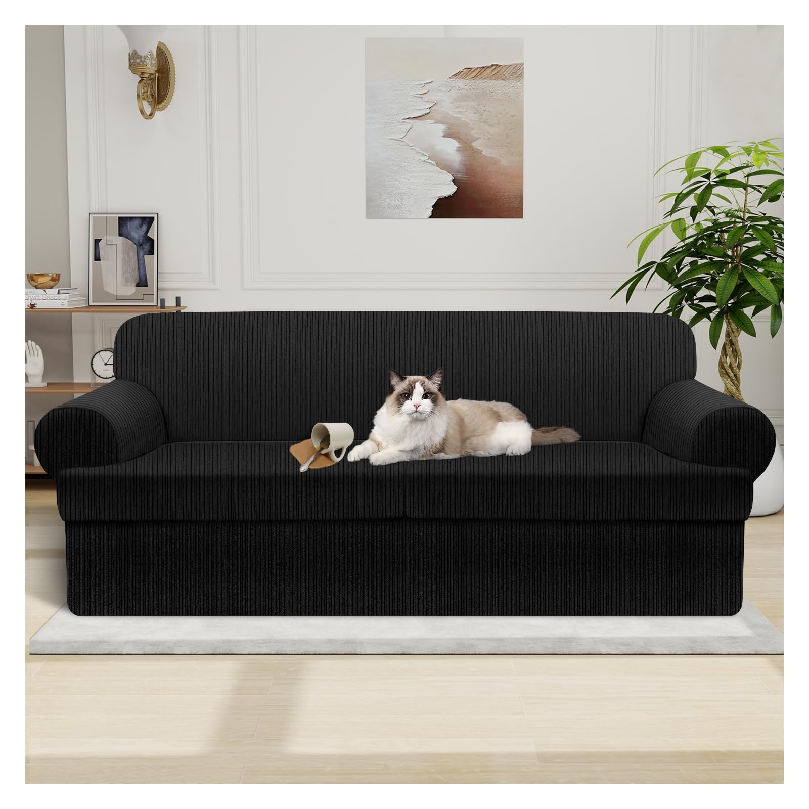 100% WaterproofCouch Cover