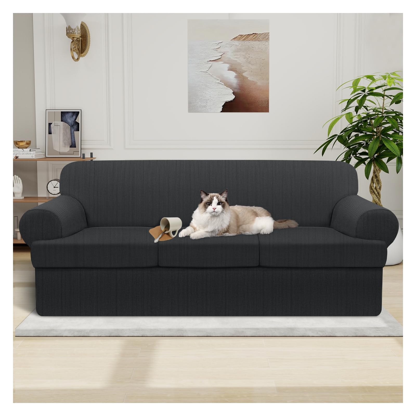 100% WaterproofCouch Cover