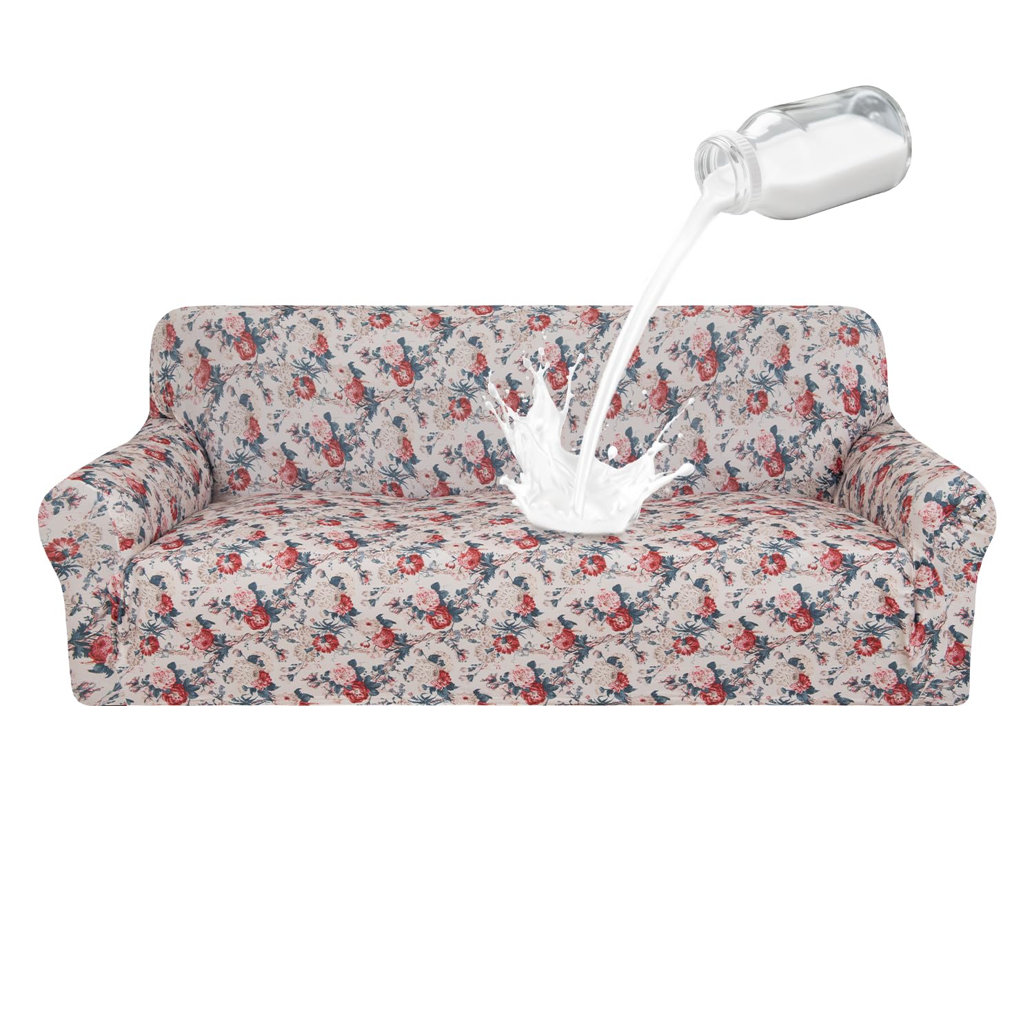 100% Waterproof Couch Cover