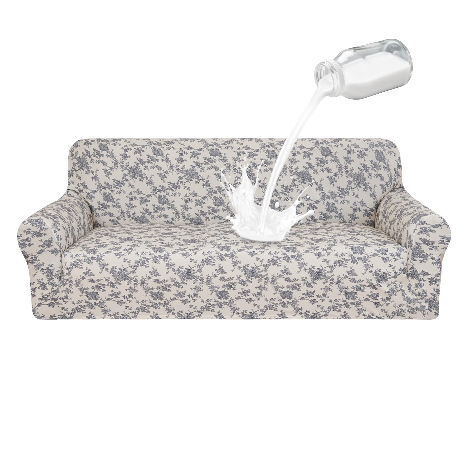 100% Waterproof Couch Cover