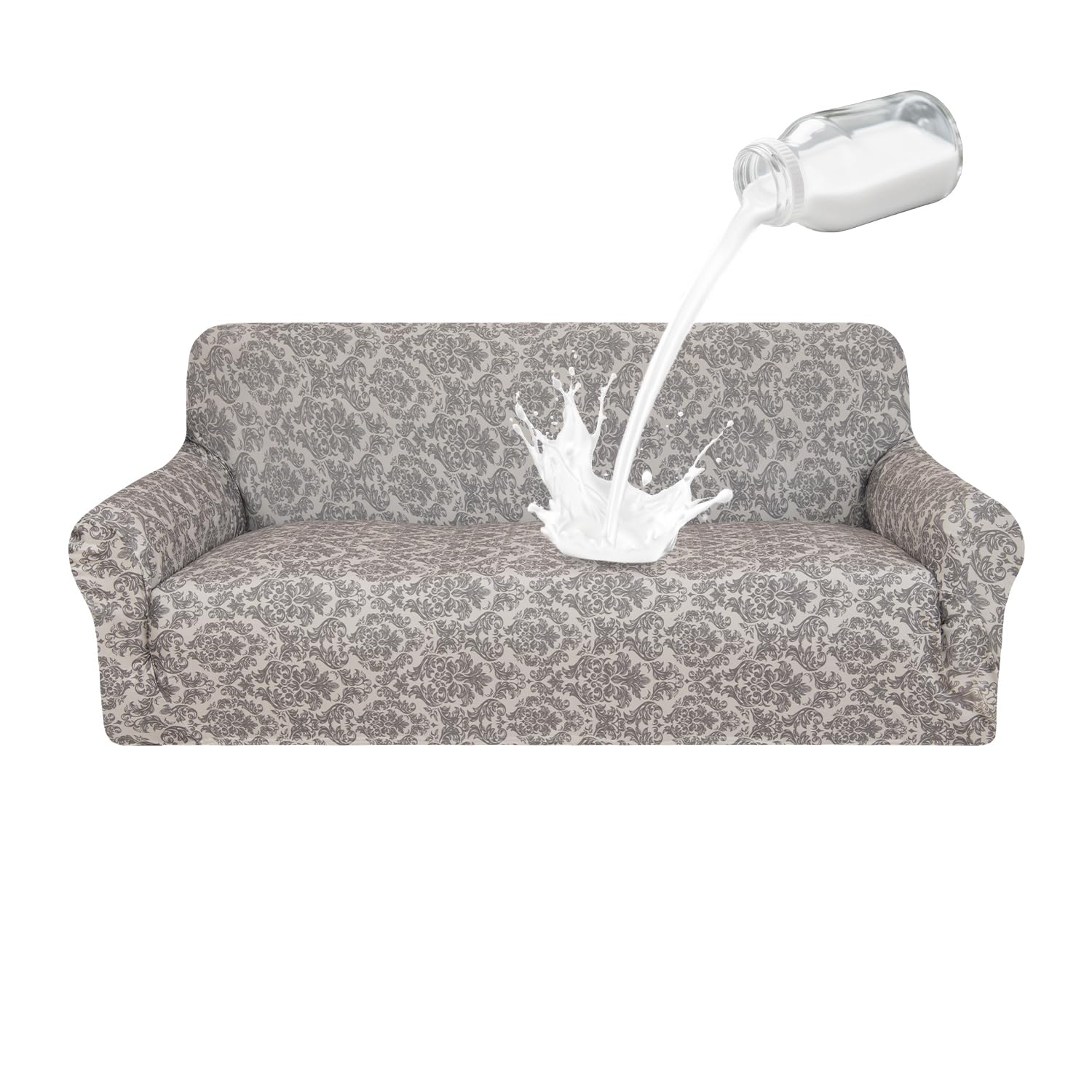 100% Waterproof Couch Cover