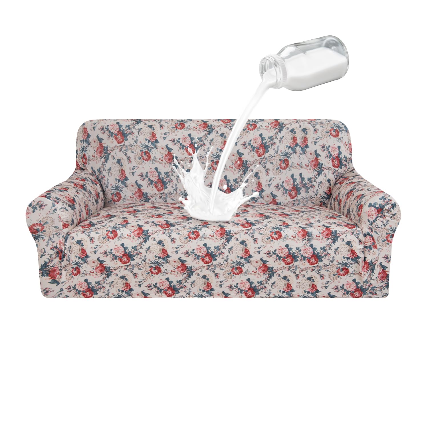 100% Waterproof Couch Cover