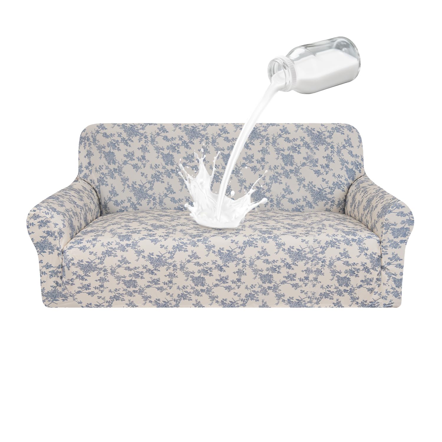 100% Waterproof Couch Cover