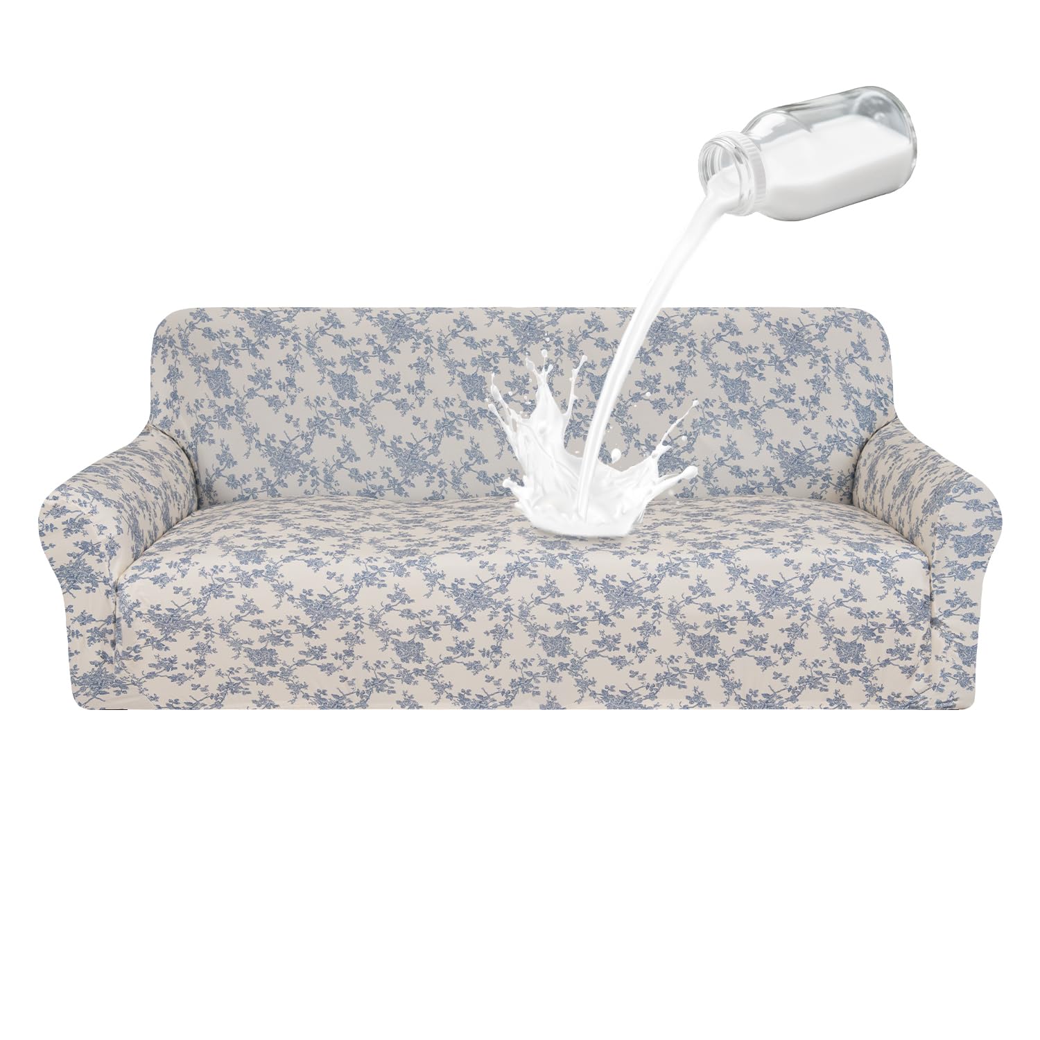 100% Waterproof Couch Cover