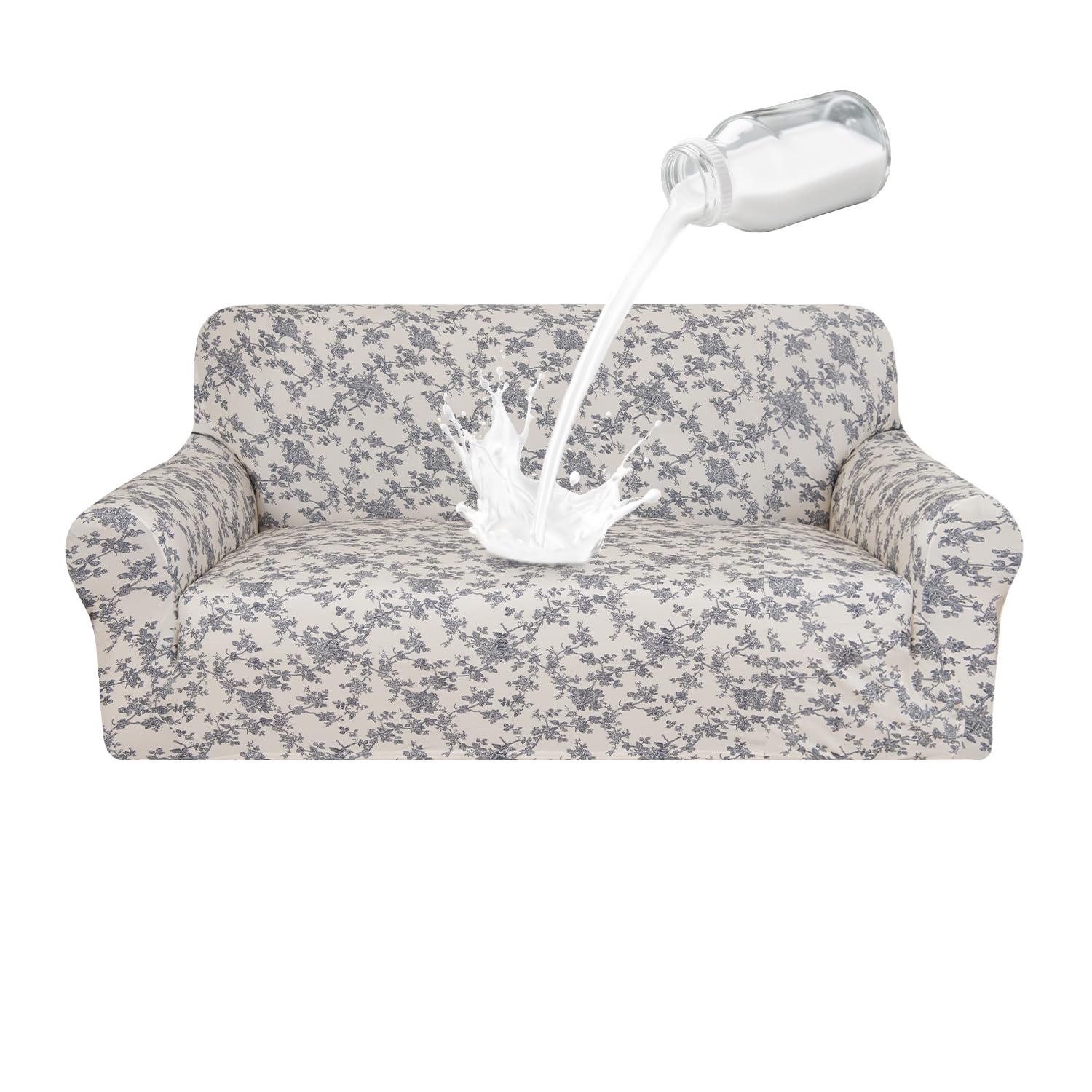 100% Waterproof Couch Cover