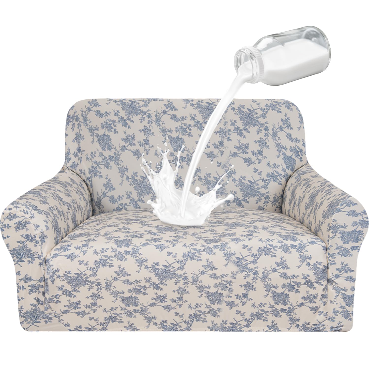 100% Waterproof Couch Cover