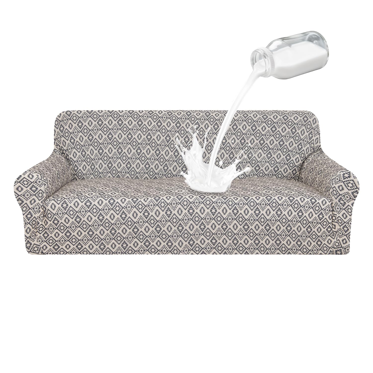 100% Waterproof Couch Cover