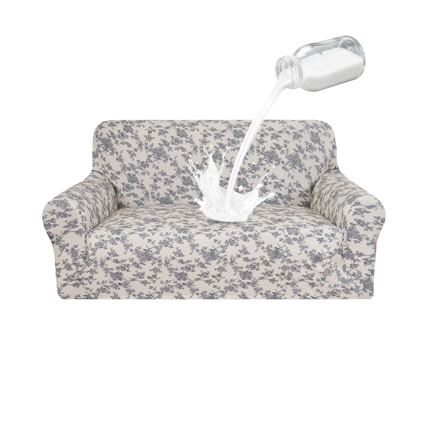 100% Waterproof Couch Cover
