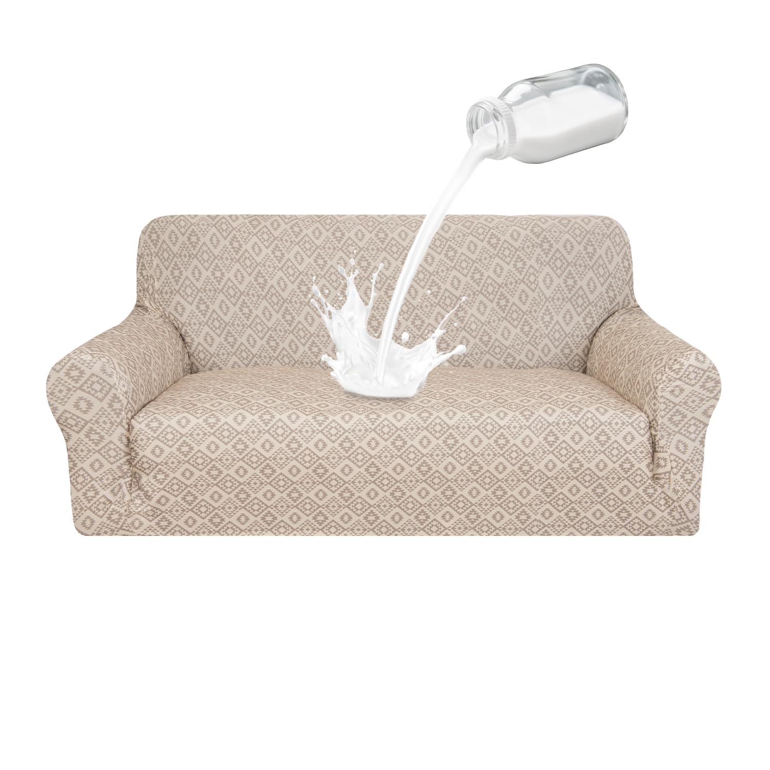 100% Waterproof Couch Cover