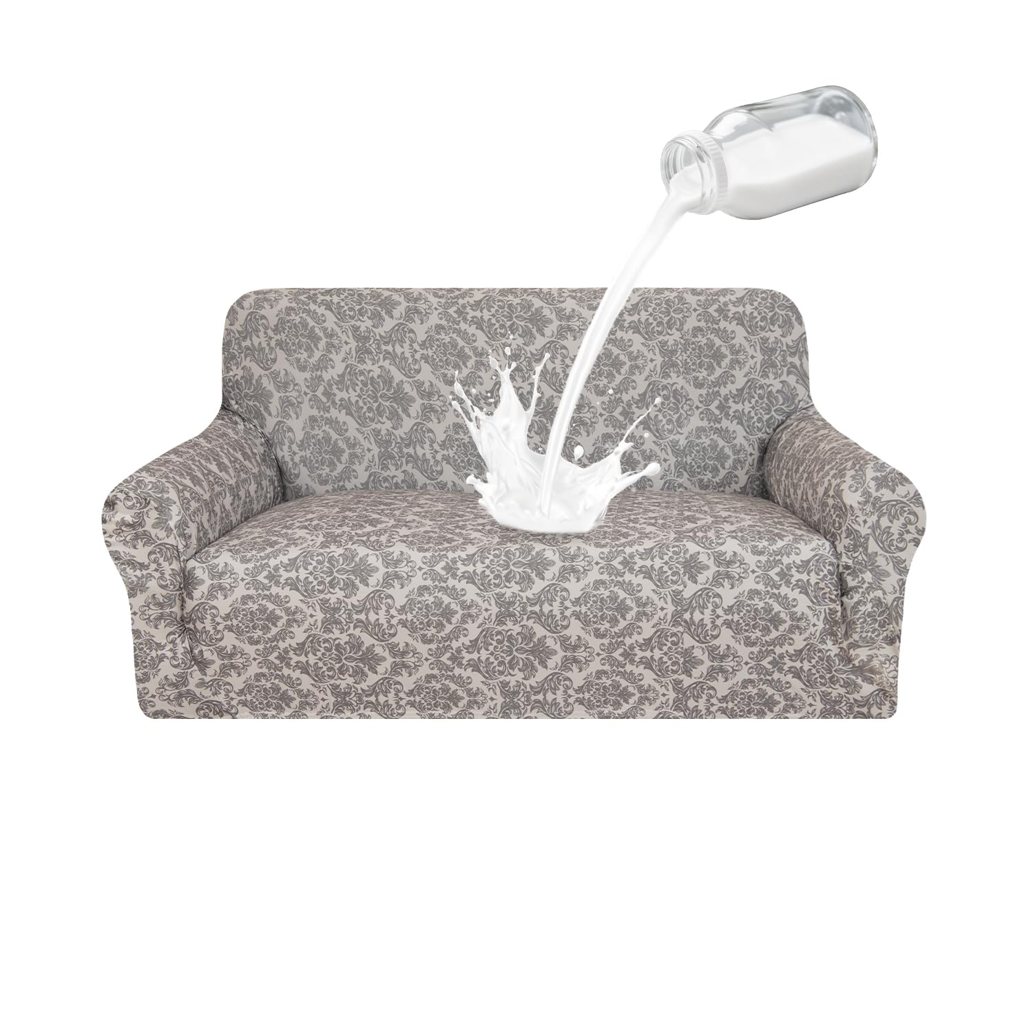 100% Waterproof Couch Cover
