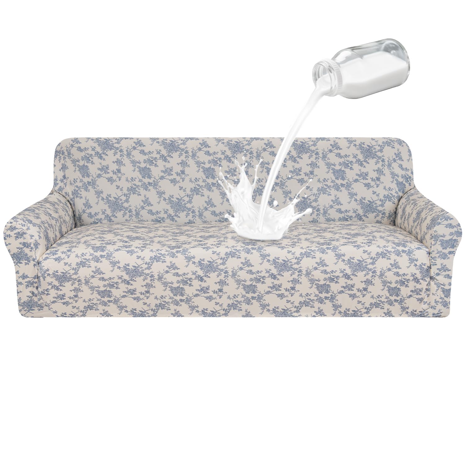100% Waterproof Couch Cover