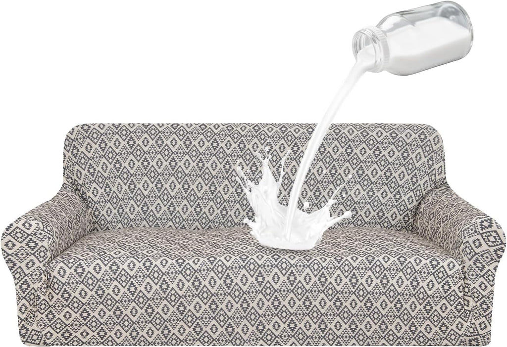 100% Waterproof Couch Cover