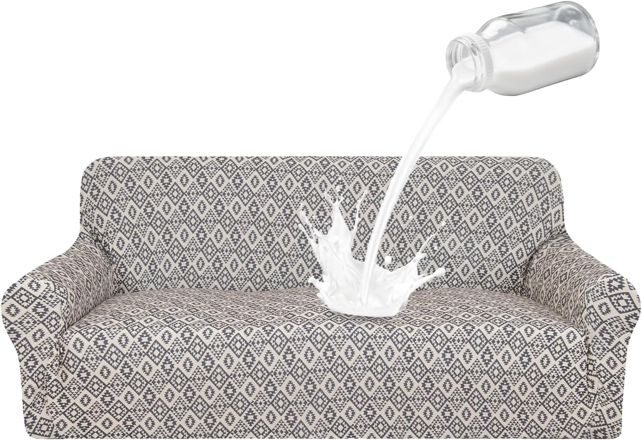 100% Waterproof Couch Cover