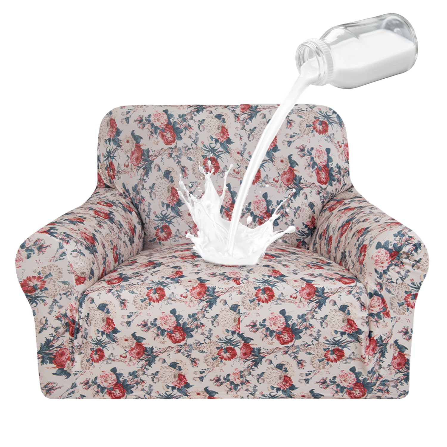 100% Waterproof Couch Cover