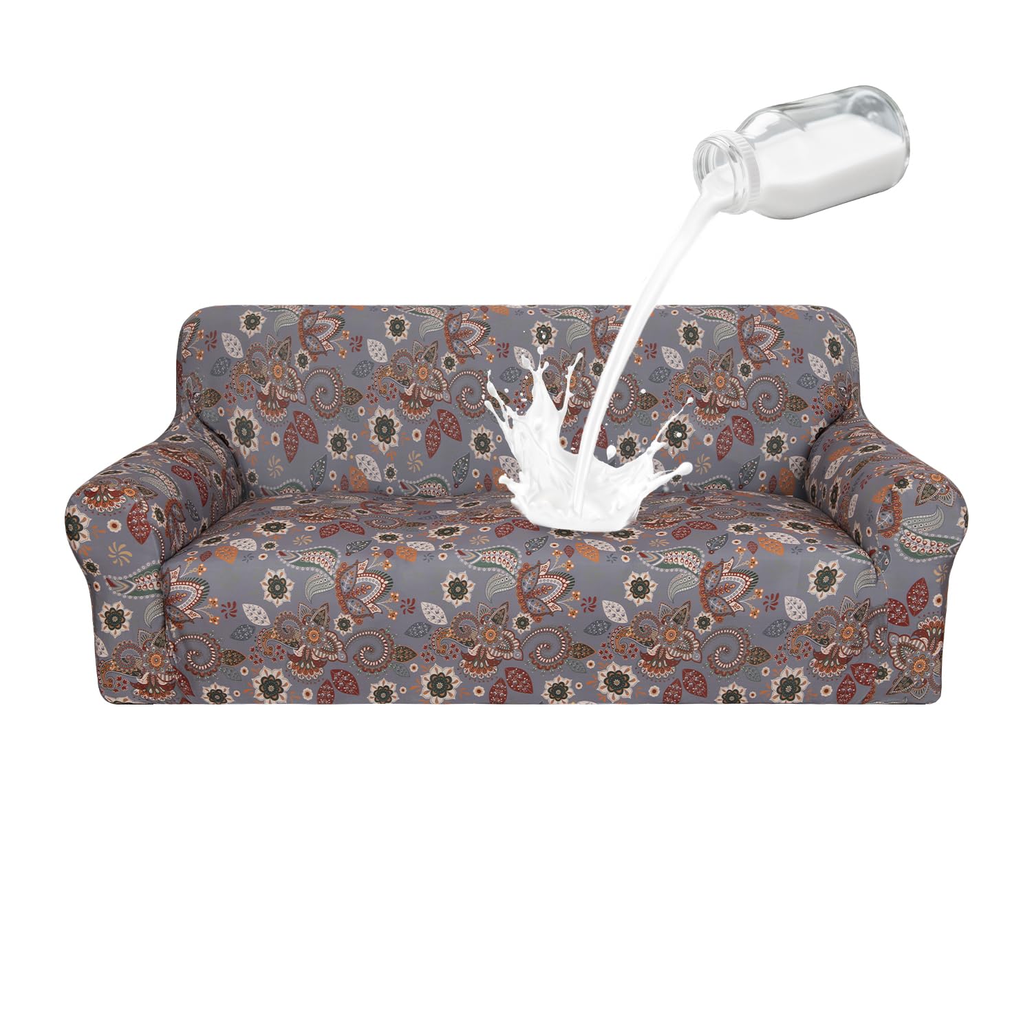 100% Waterproof Couch Cover