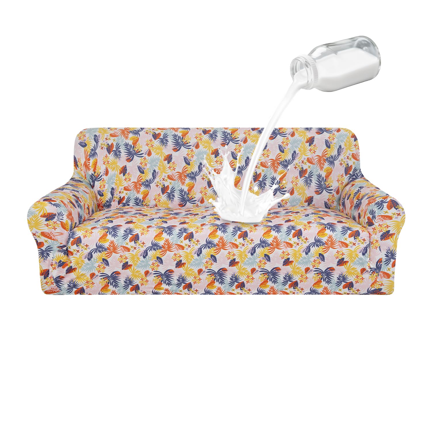 100% Waterproof Couch Cover