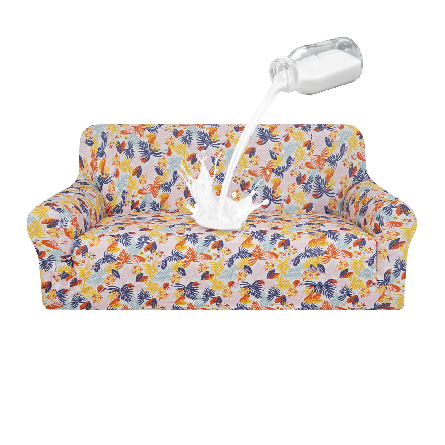 100% Waterproof Couch Cover