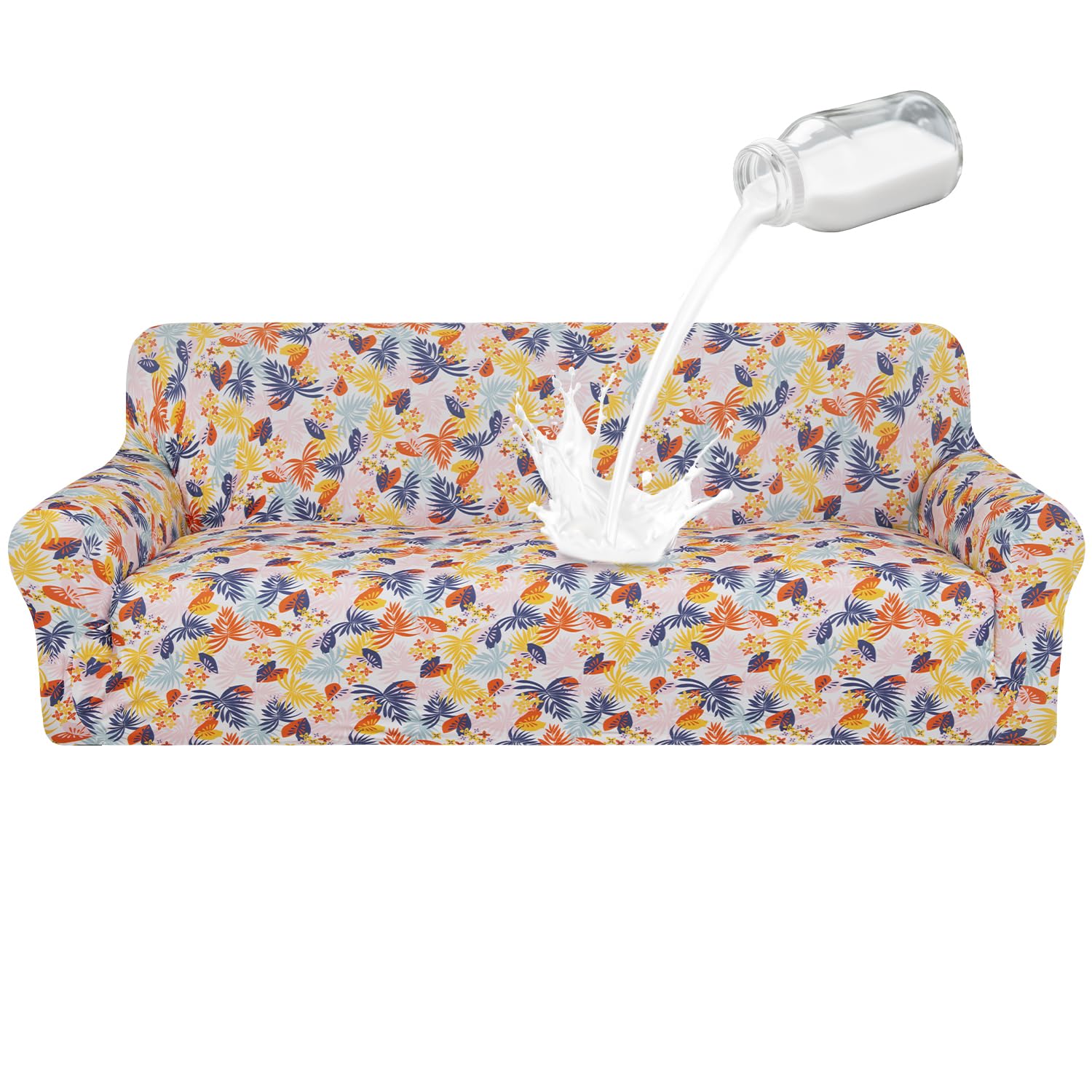 100% Waterproof Couch Cover