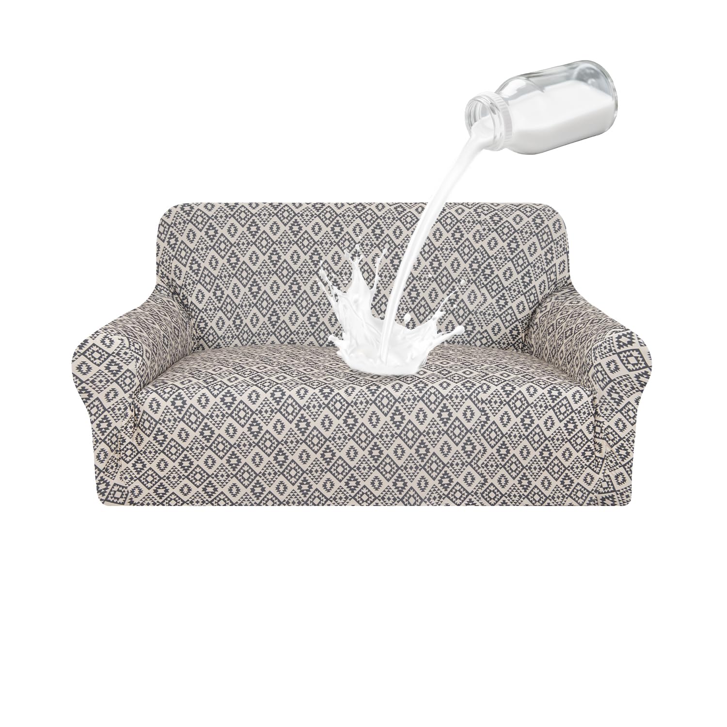 100% Waterproof Couch Cover