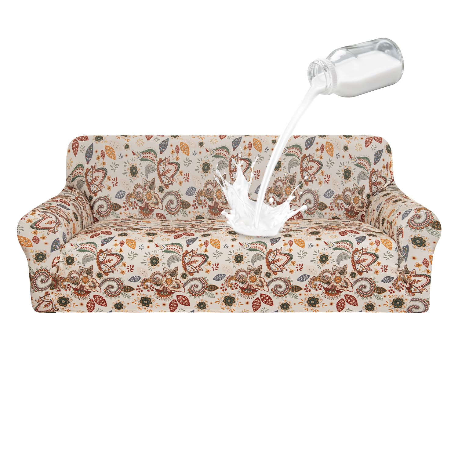 100% Waterproof Couch Cover