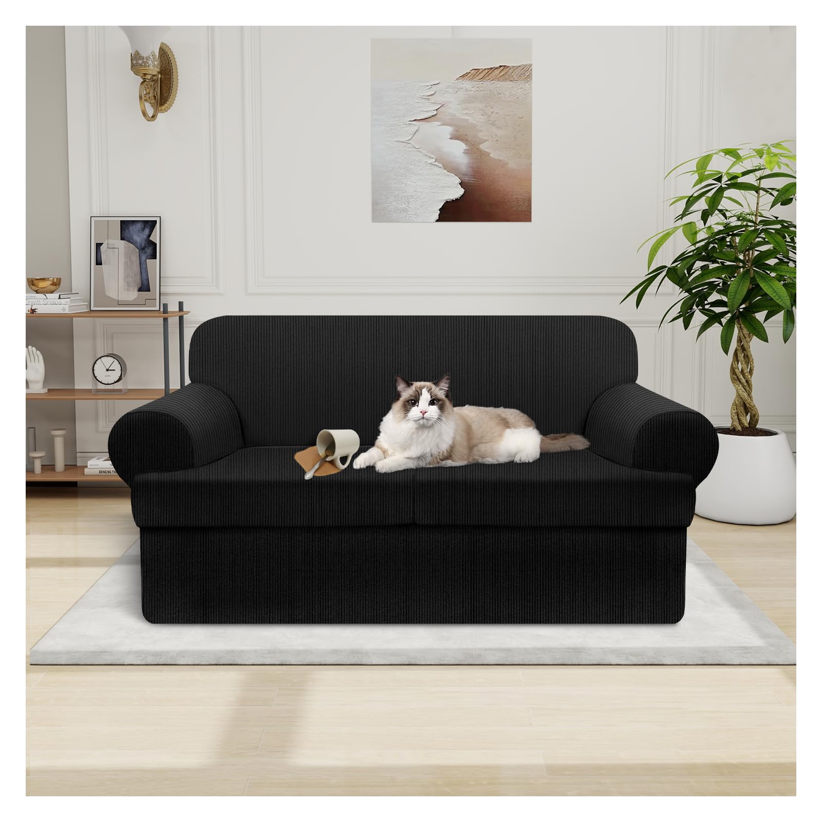 100% WaterproofCouch Cover