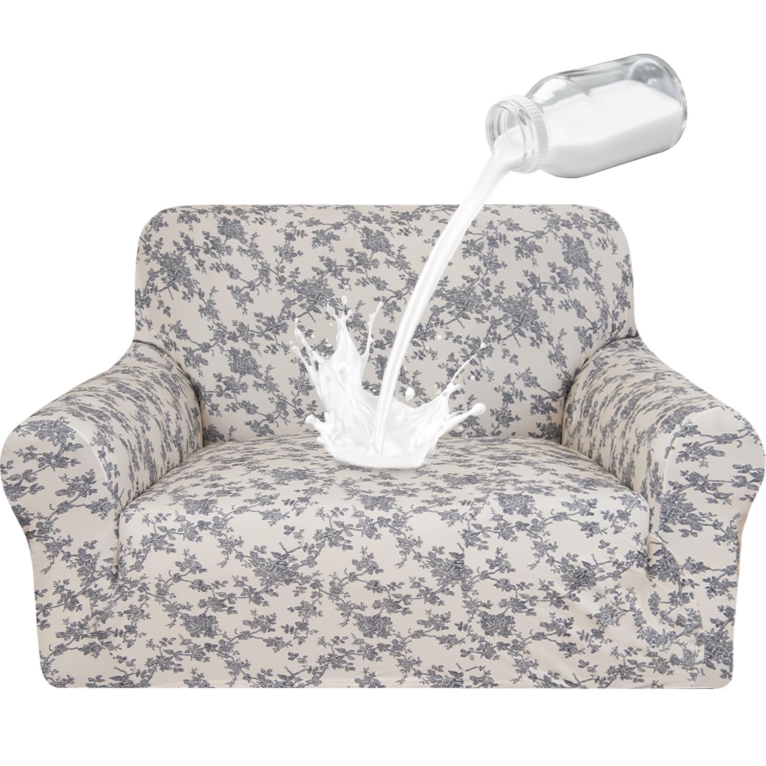 100% Waterproof Couch Cover