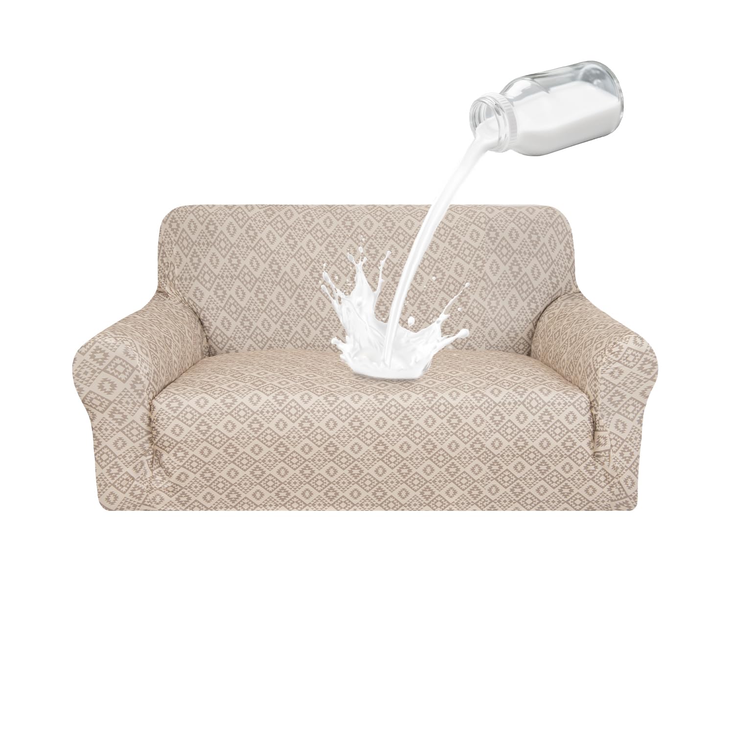 100% Waterproof Couch Cover