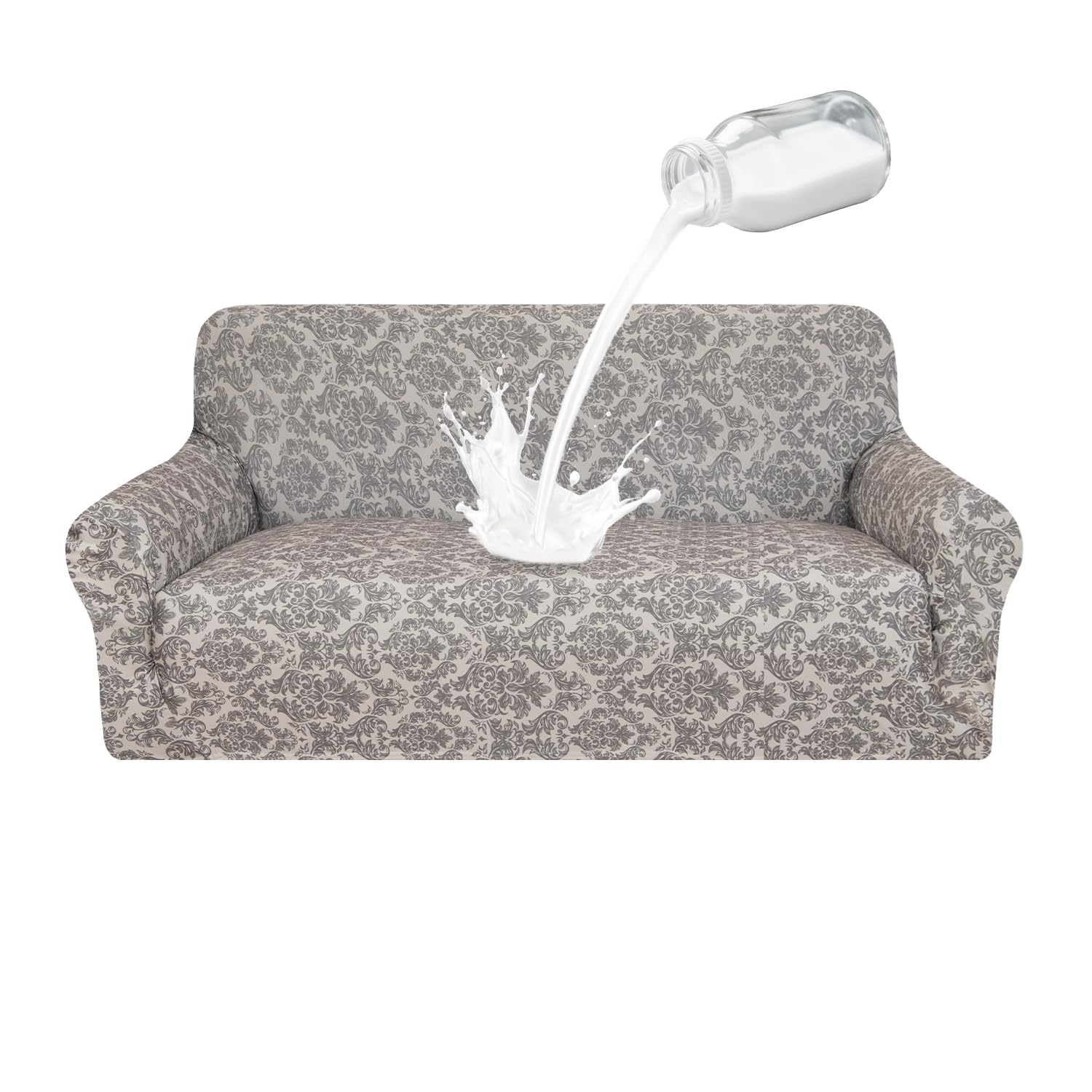 100% Waterproof Couch Cover