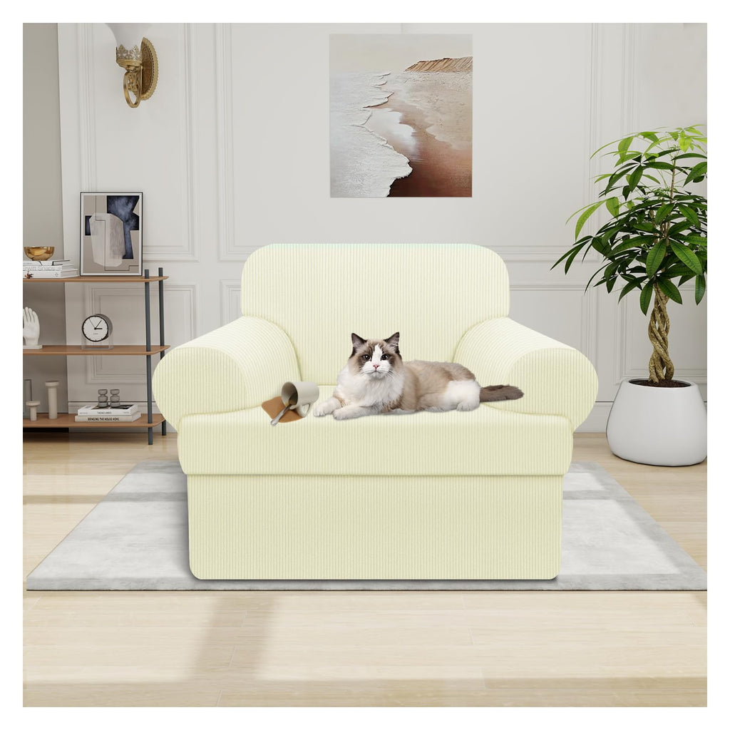 100% WaterproofCouch Cover