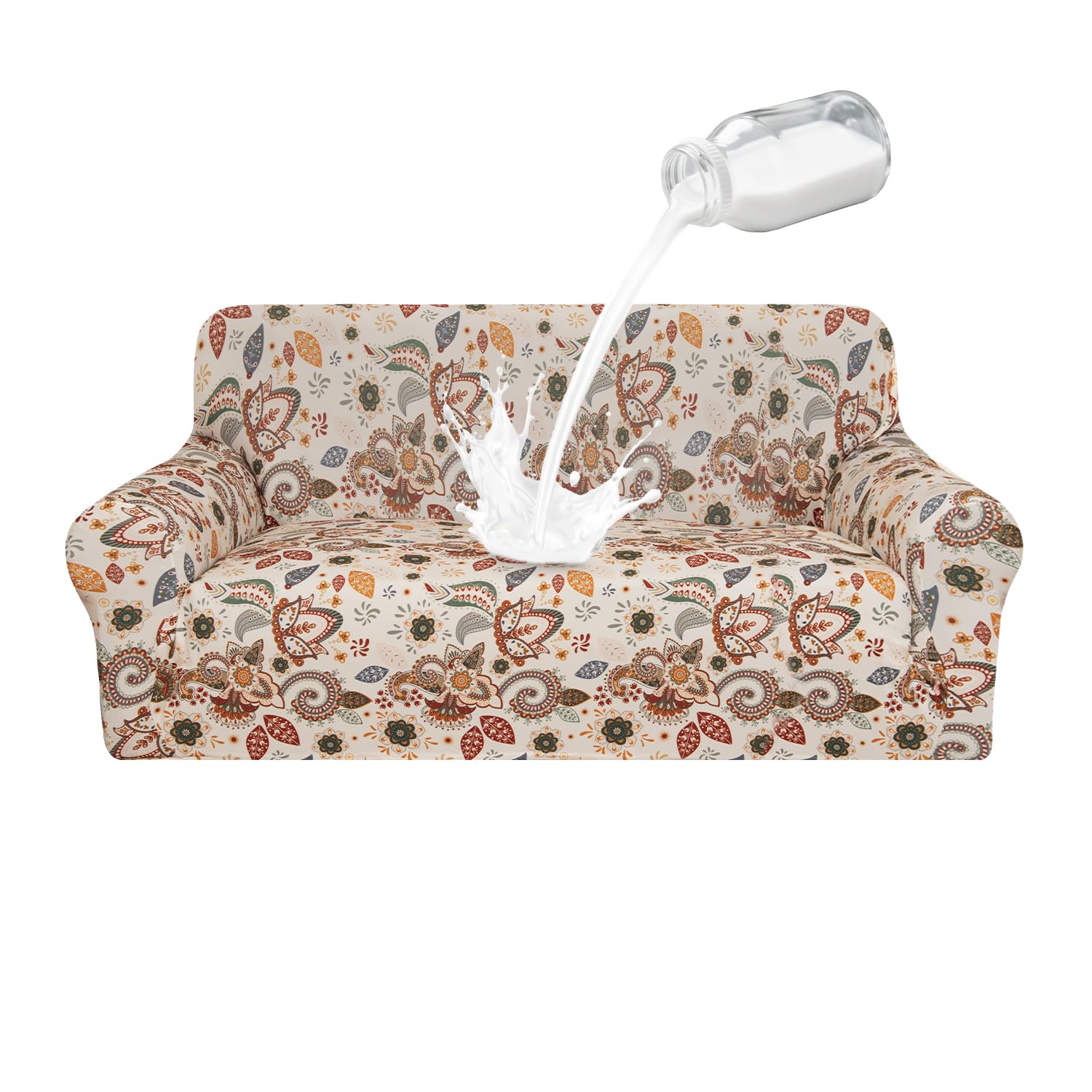 100% Waterproof Couch Cover