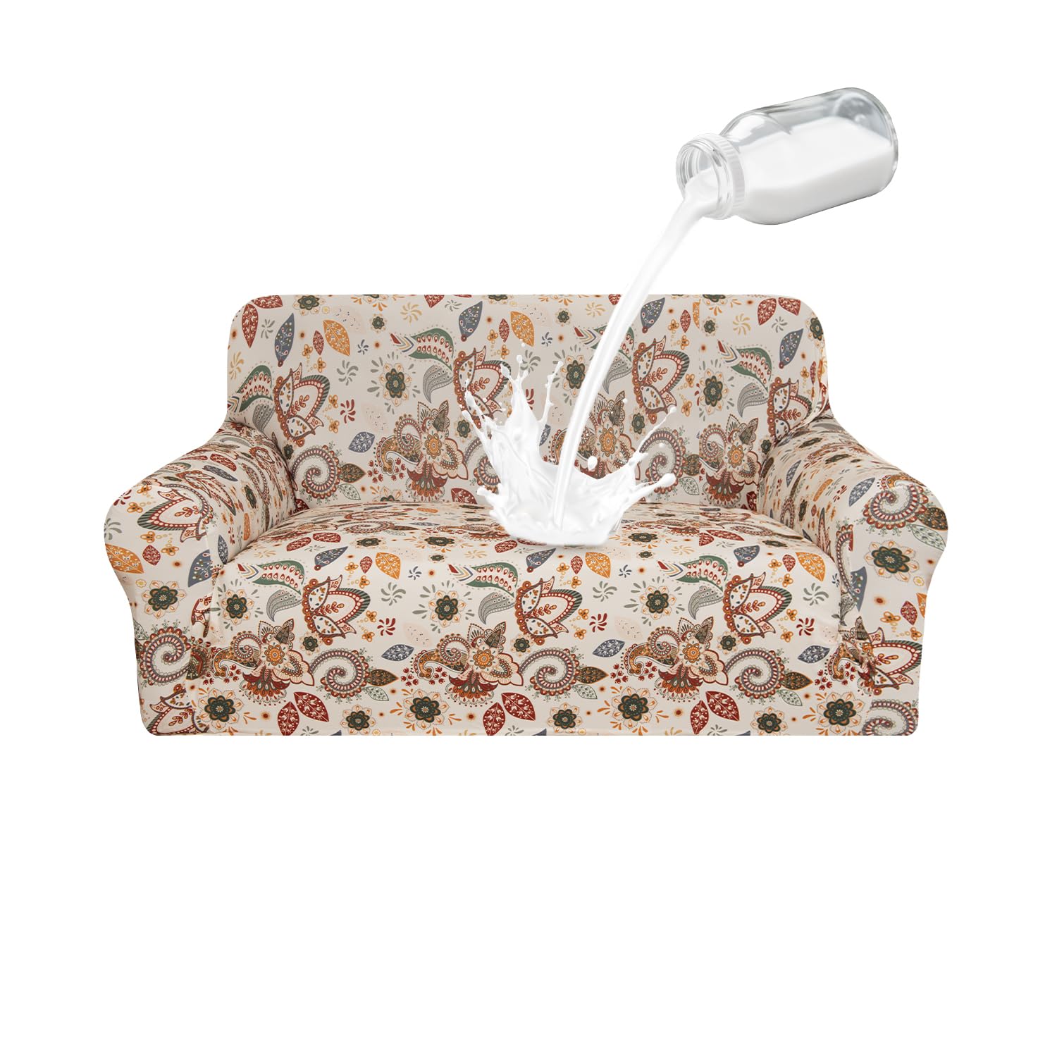 100% Waterproof Couch Cover