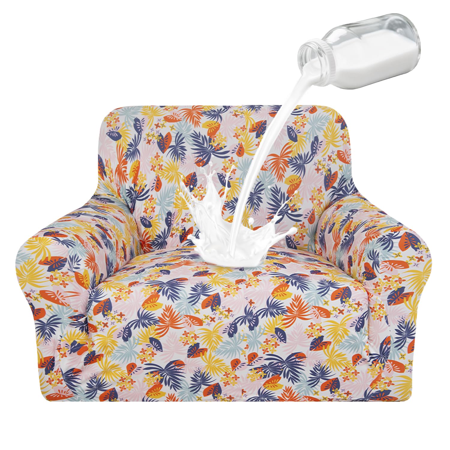100% Waterproof Couch Cover