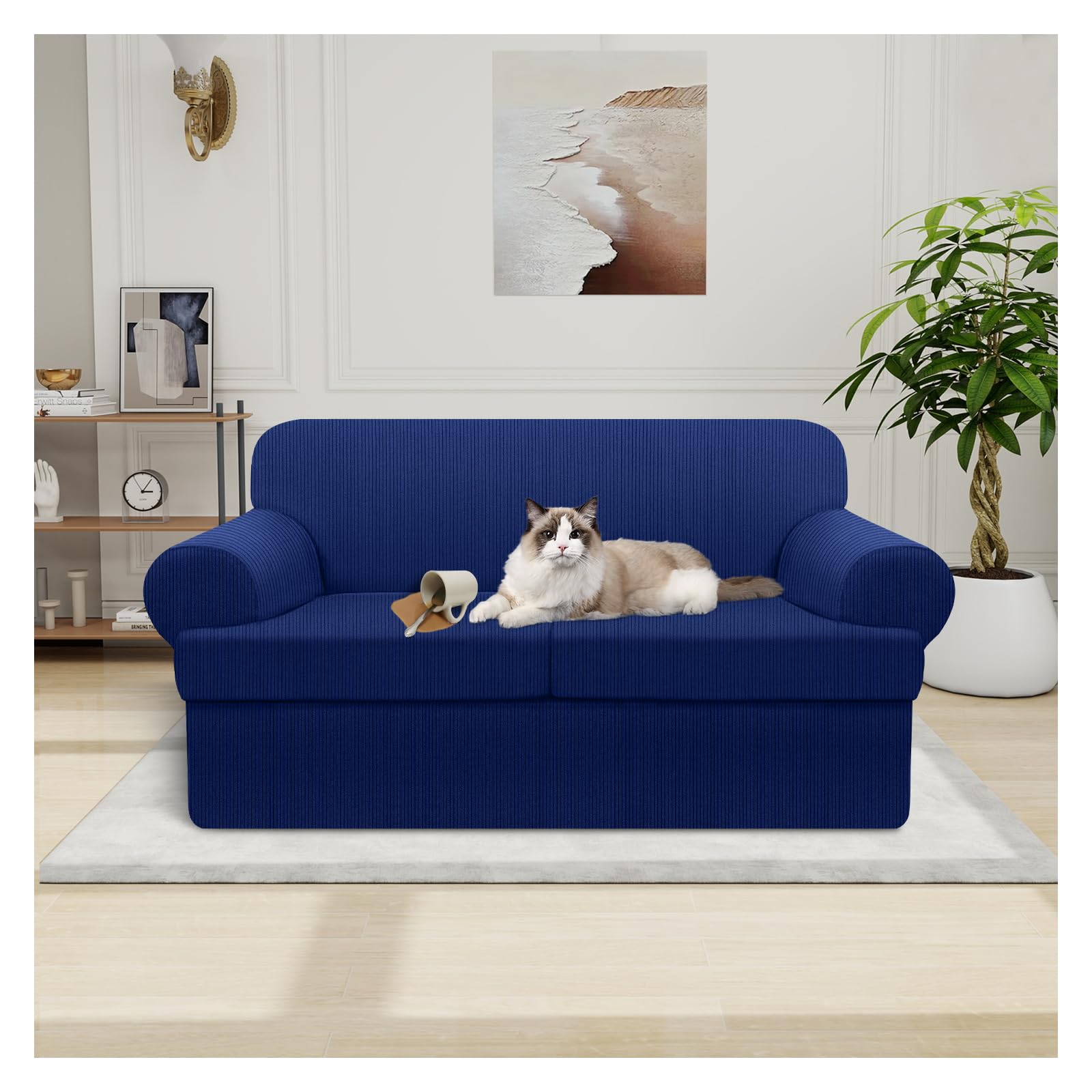 100% WaterproofCouch Cover