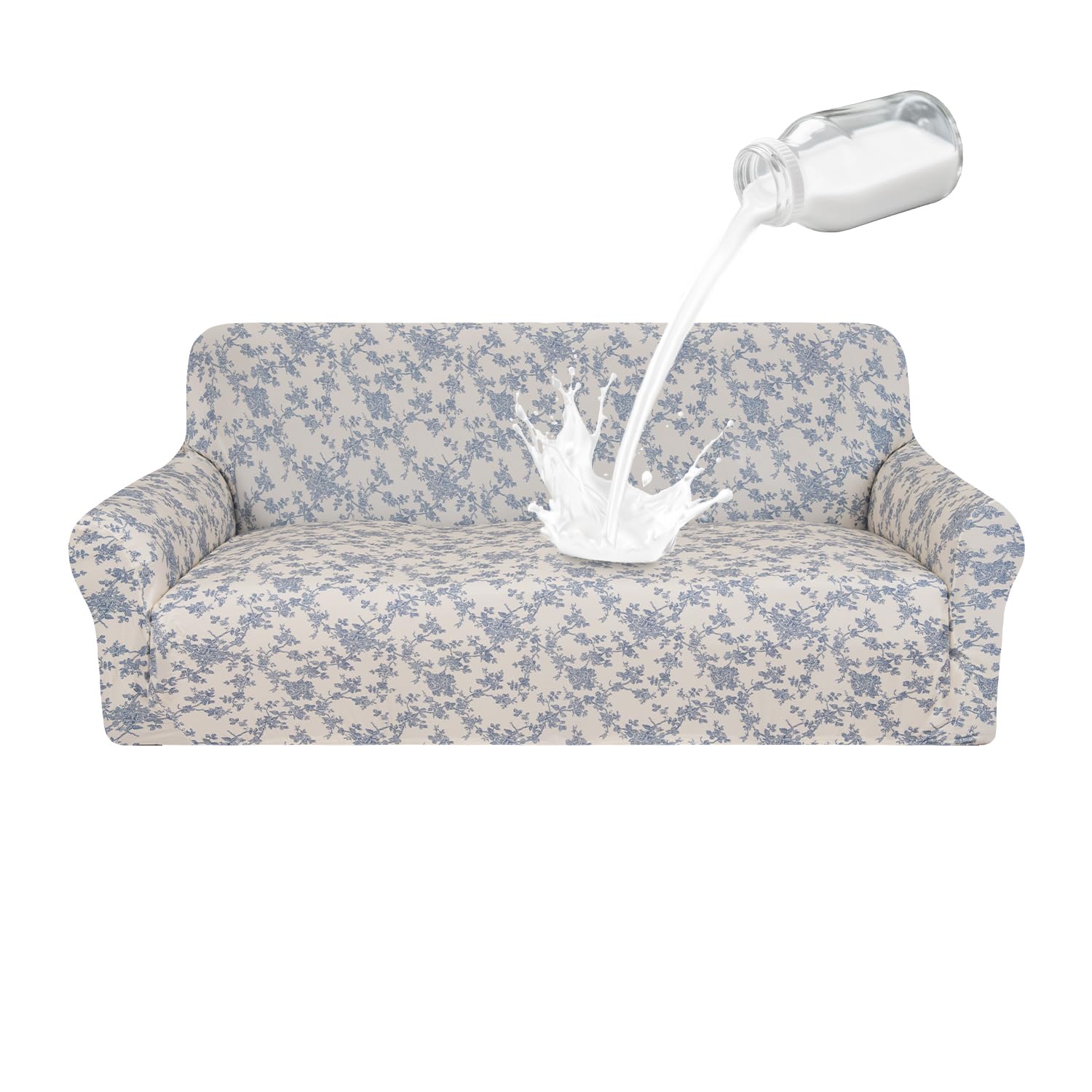 100% Waterproof Couch Cover