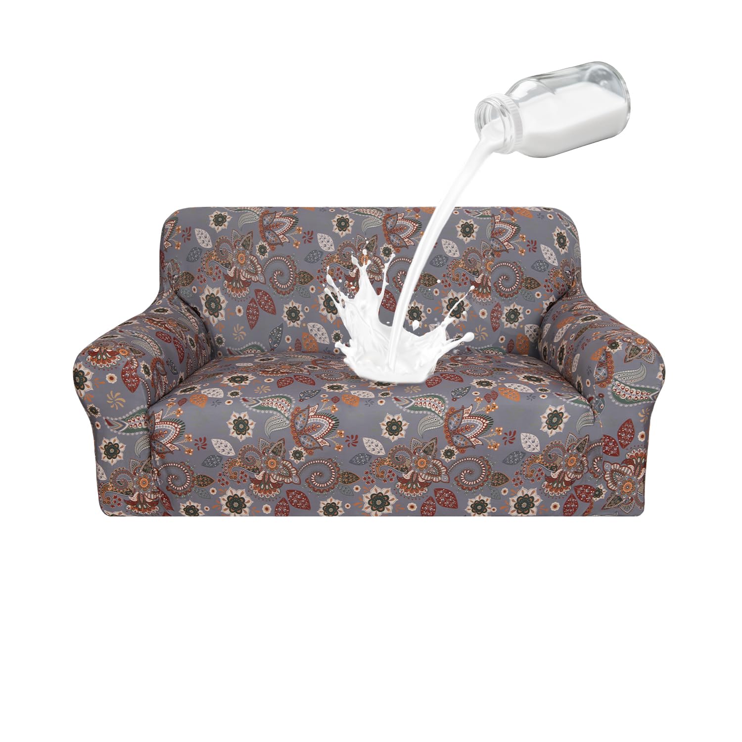100% Waterproof Couch Cover