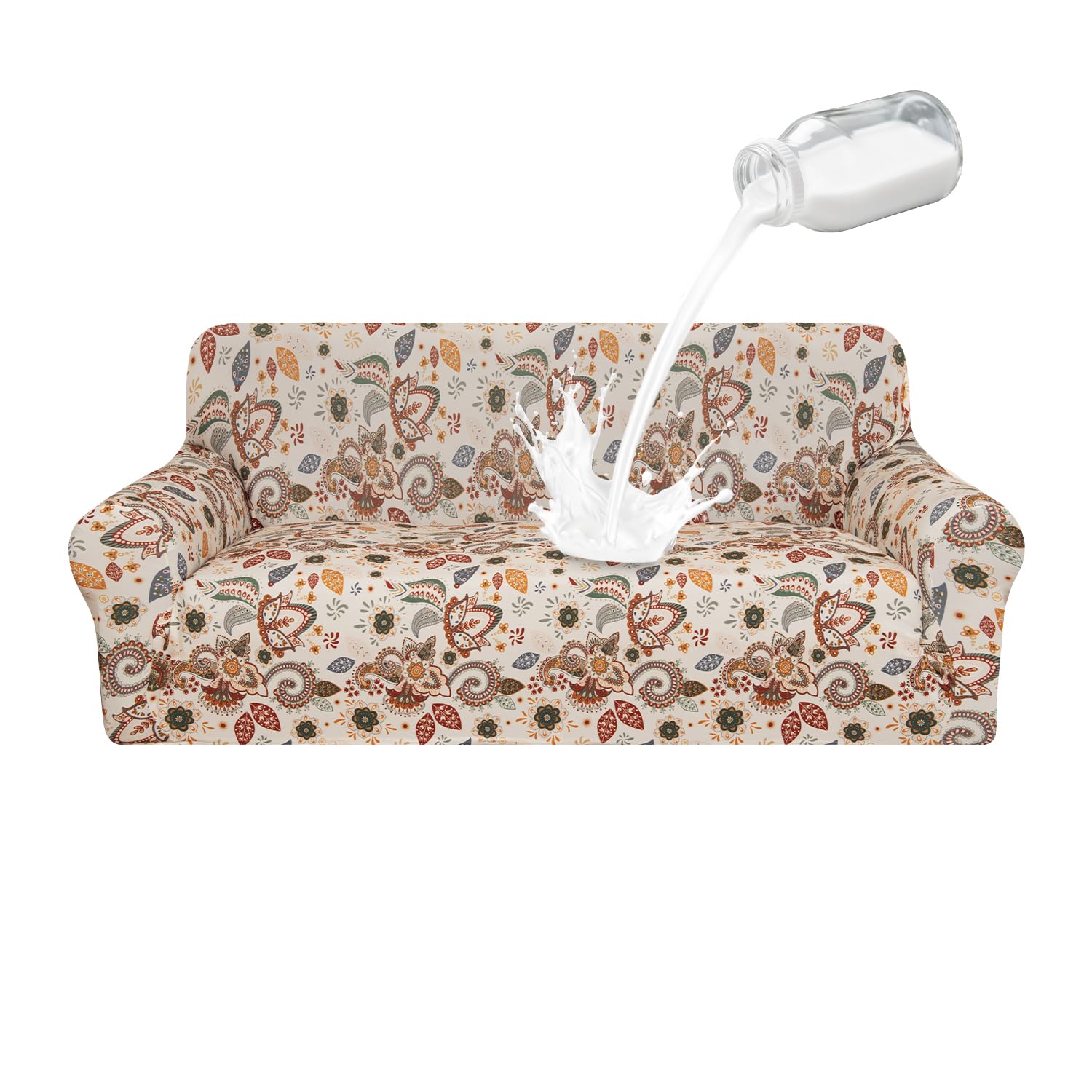 100% Waterproof Couch Cover
