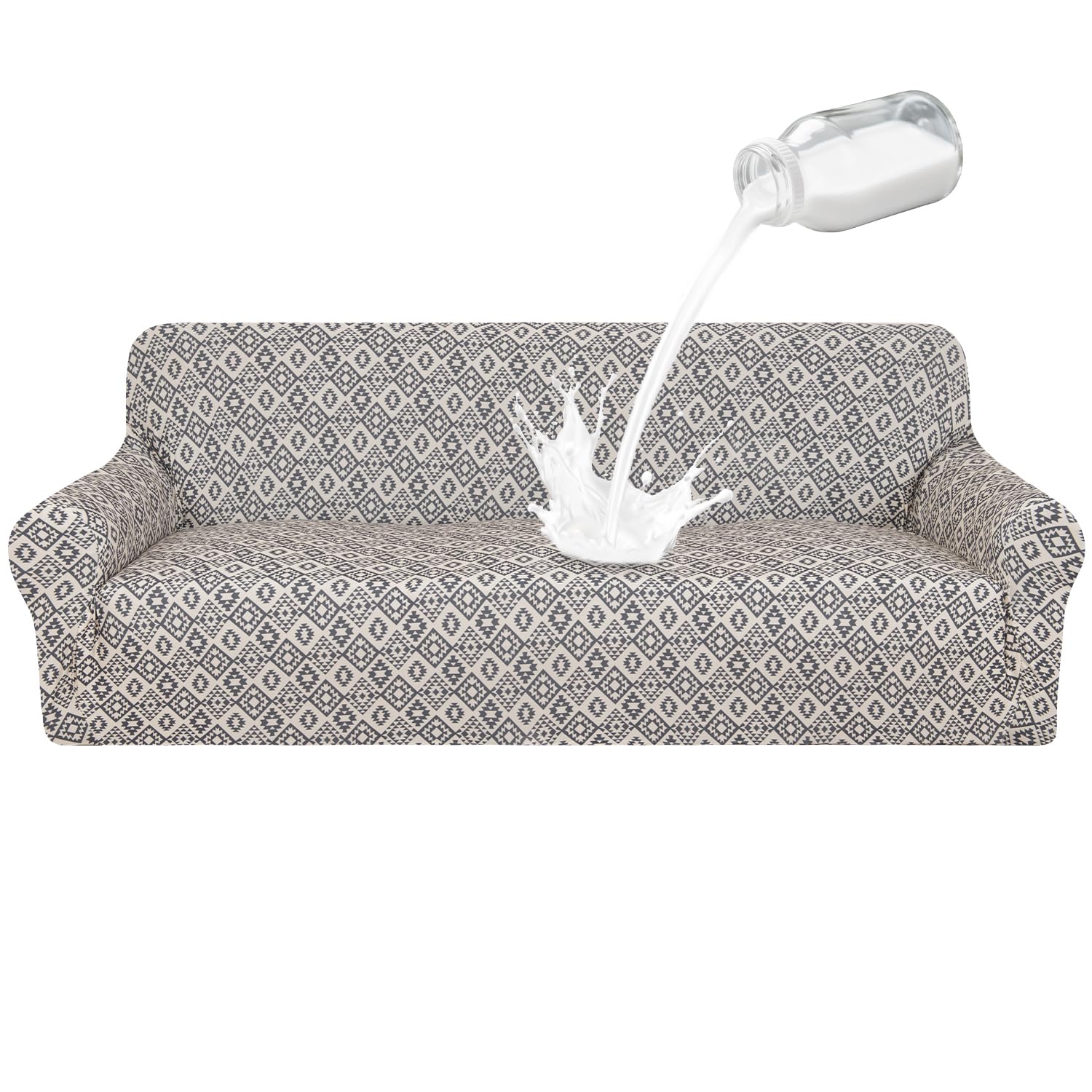 100% Waterproof Couch Cover