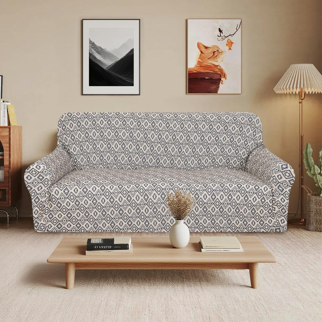 100% Waterproof Couch Cover