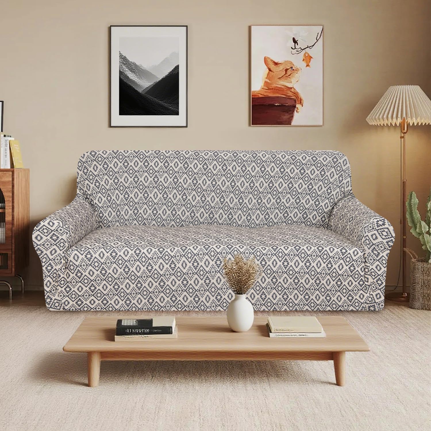100% Waterproof Couch Cover
